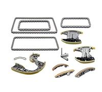 FEBI BILSTEIN Kit de chaîne de distribution gauche supérieur Kit chaîne 100488 Outillage spécialisé nécessaire pour le montage