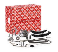 FEBI BILSTEIN Kit de chaîne de distribution Kit chaîne 106306 côté frontal 10mm