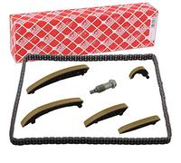 FEBI BILSTEIN Kit de chaîne de distribution Kit chaîne 30321 Outillage spécialisé nécessaire pour le montage