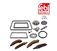 Febi BILSTEIN Kit de Chaîne Distribution pour BMW X5 xDrive30d xDriveM50d X3