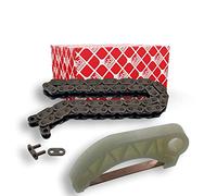 FEBI BILSTEIN Kit de chaînes commande de pompe à huile 44611 Outillage spécialisé nécessaire pour le montage