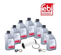 FEBI BILSTEIN Kit De Changement D'Huile Automatique Pour VW Passat Variant 2.0