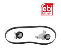 FEBI BILSTEIN Kit De Courroie Crantée Pour Volvo XC90 II 256 T8 Twin Engine AWD