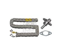 FEBI BILSTEIN Kit de distribution par chaîne FE102440 pour MITSUBISHI 1141A035
