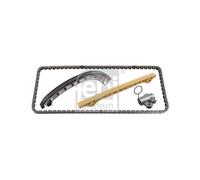 FEBI BILSTEIN Kit de Distribution par Chaîne FE109048 pour FIAT SUZUKI 71742008