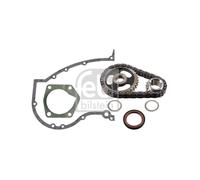 FEBI BILSTEIN Kit de distribution par chaîne FE179808 pour SEAT SKODA VW 0471980