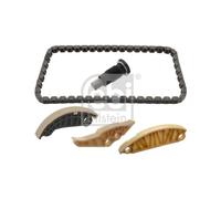 FEBI BILSTEIN Kit de distribution par chaîne FE49550 pour AUDI SEAT SKODA VW