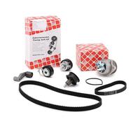 FEBI BILSTEIN Kit de distribution + pompe à eau Pompe à Eau + Kit De 32737 17