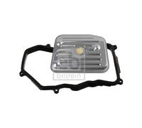 febi bilstein Kit de filtre hydraulique 33945 pour AUDI VW A6 C4 Cabriolet