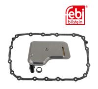 Febi BILSTEIN Kit de Filtre Hydraulique Automatique pour BMW 1er 116i 130i 3er