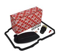 Kit de filtre hydraulique, boîte automatique FEBI BILSTEIN 100253