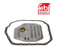 Febi BILSTEIN Kit de Filtre Hydraulique Automatique pour Toyota Rav 4 III 2.0