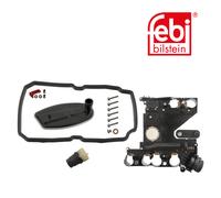 FEBI BILSTEIN Kit de filtre hydraulique Boîte de vitesses automatique pour