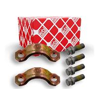 Febi bilstein Kit de montage, articulation de l'arbre longitudinal 29622