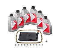 Febi Bilstein Kit de vidange d'huile de transmission 176891 – 1 pièce