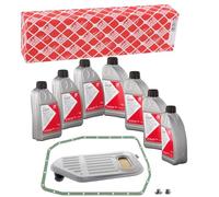 FEBI BILSTEIN Kit de vidange pour boîte automatique 179355