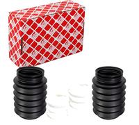 FEBI BILSTEIN Kit de protection anti-poussière pour amortisseur 180256