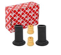 Febi Bilstein Kit soufflet d'amortisseur 182874 Avant pour BMW I01 1x