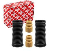 Kit de protection contre la poussière, silencieux