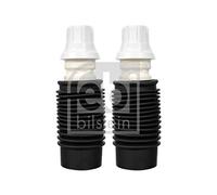 FEBI BILSTEIN Kit de protection contre la poussière amortisseur 180805 avant
