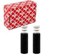 FEBI BILSTEIN Kit De Protection Contre La Poussière Amortisseur Arrière Service Kit pour BMW 3 Touring (E91) 3 Cabriolet (E93)