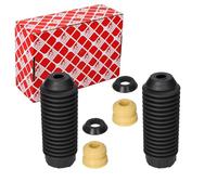 FEBI BILSTEIN Kit de protection d'amortisseur Avant Kit De Protection d'Amortisseur 181726