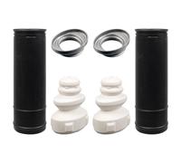 Cache-amortisseur Essieu arrière 181861 FEBI BILSTEIN pour AUDI SEAT