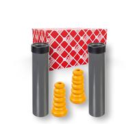 FEBI BILSTEIN Kit de protection d'amortisseur Kit De Protection d'Amortisseur à
