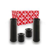 FEBI BILSTEIN Kit de protection d'amortisseur Kit De Protection d'Amortisseur PU