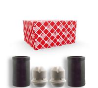 FEBI BILSTEIN Kit de protection d'amortisseur Kit De Protection d'Amortisseur PU