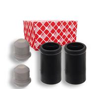 FEBI BILSTEIN Kit de protection d'amortisseur Kit De Protection d'Amortisseur PU