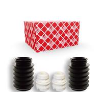 FEBI BILSTEIN Kit de protection d'amortisseur Kit De Protection d'Amortisseur PU