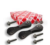 FEBI BILSTEIN Kit de réparation barre de couplage stabilisatrice Avant gauche Avant droit 36667 avec vis/boulons