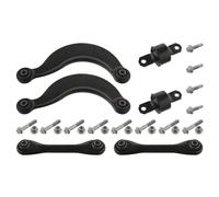 FEBI BILSTEIN Kit de réparation bras triangulaire Arrière pour FORD 34250