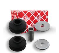 FEBI BILSTEIN Kit de réparation coupelle de suspension 17111 Caoutchouc