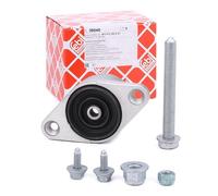 FEBI BILSTEIN Kit de réparation coupelle de suspension 39540 à l'arrière 138mm