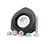 FEBI BILSTEIN Kit de réparation coupelle de suspension 45497 Essieu avant gauche