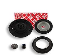 FEBI BILSTEIN Kit de réparation coupelle de suspension Avant 37841 avec roulement à billes
