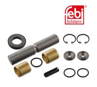 FEBI BILSTEIN Kit De Réparation D'Axe De Pivot Pour Mercedes-Benz T1