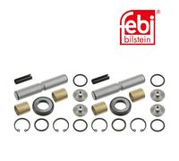 FEBI BILSTEIN Kit De Réparation D'Axe De Pivot Pour Mercedes-Benz T1