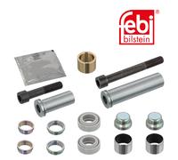 FEBI BILSTEIN Kit De Réparation De L'Étrier De Frein Avant Avec Graisse