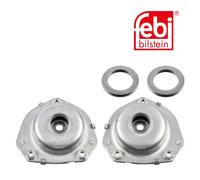 Febi BILSTEIN Kit de Réparation Jambe Avant des Deux Côtés pour Fiat Ducato