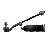 FEBI BILSTEIN Kit de réparation rotule de direction barre de connexion 44287
