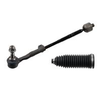 FEBI BILSTEIN Kit de réparation rotule de direction barre de connexion 44298