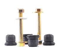 FEBI BILSTEIN Kit de réparation suspension de roue Kit de réparation de bras de