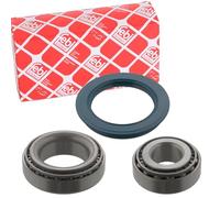 FEBI BILSTEIN Roulement de roue 4027816129349
