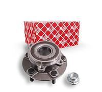 Ferdinand Bilstein Kit de roulement de roue 172478 avant gauche/avant droit 20 mm