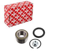 Kit de roulements de roue FEBI BILSTEIN 172634