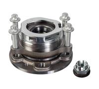 FEBI BILSTEIN Kit de roulement de roue 176131 avant gauche, avant droit 43mm