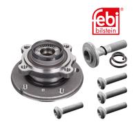 Febi Bilstein 104110 - Kit de roulements de roue